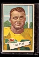 Fred  Cone (Green Bay Packers)